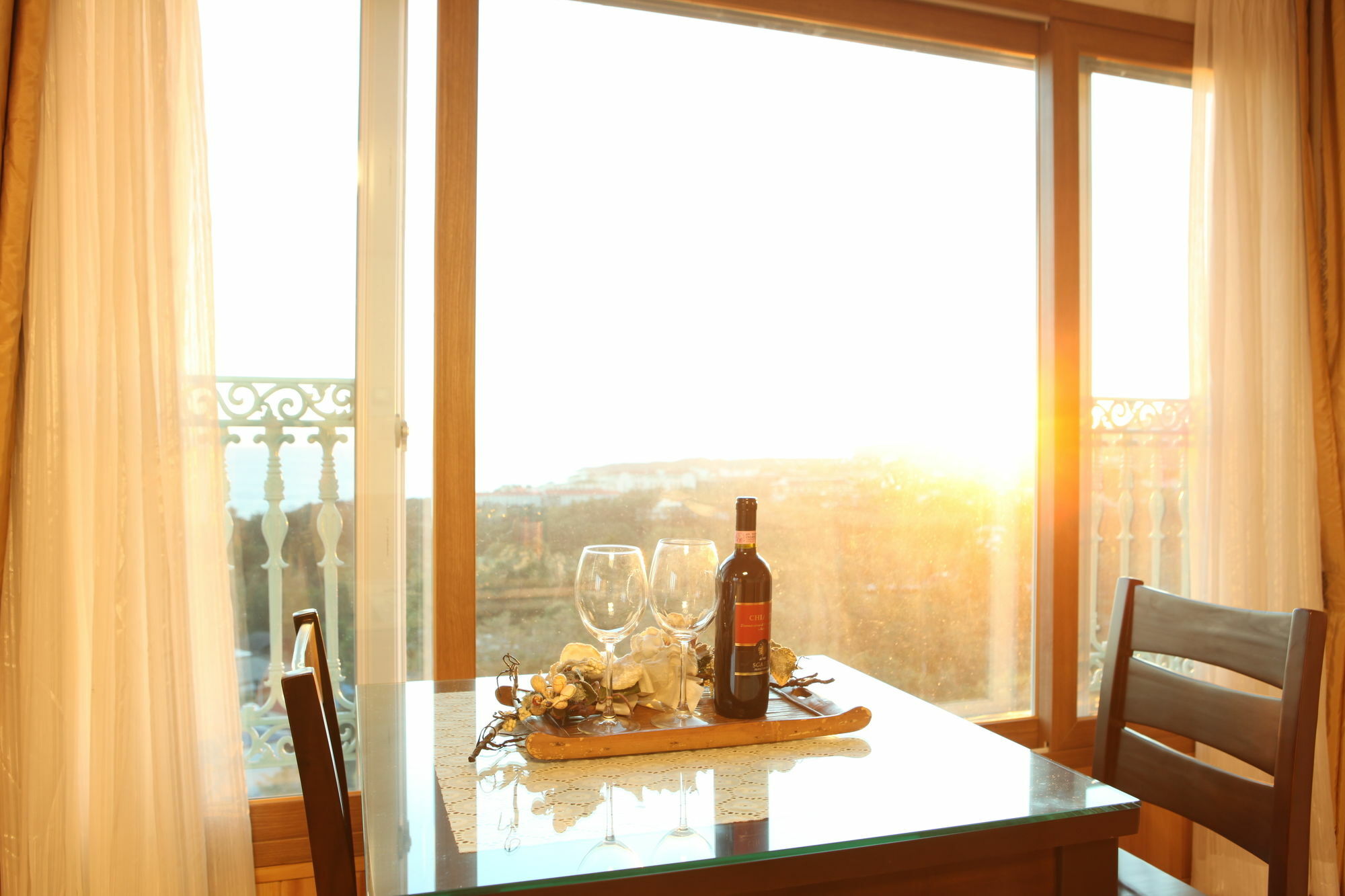 Jungmun Haesung Parktel Villa Seogwipo Exteriör bild
